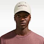 NIKE公式】ナイキ スポーツウェア アンストラクチャード キャップ